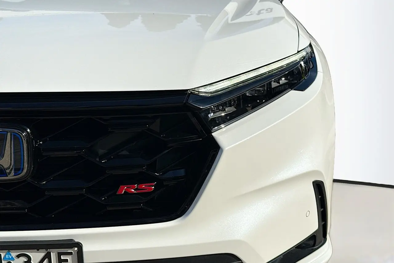 2024 Honda CR-V Gallery Image 3