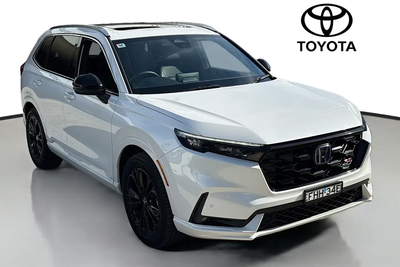 2024 Honda CR-V Gallery Image 31