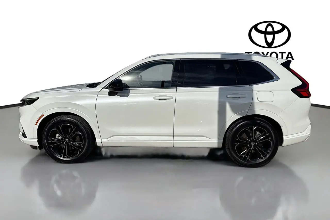 2024 Honda CR-V Gallery Image 5