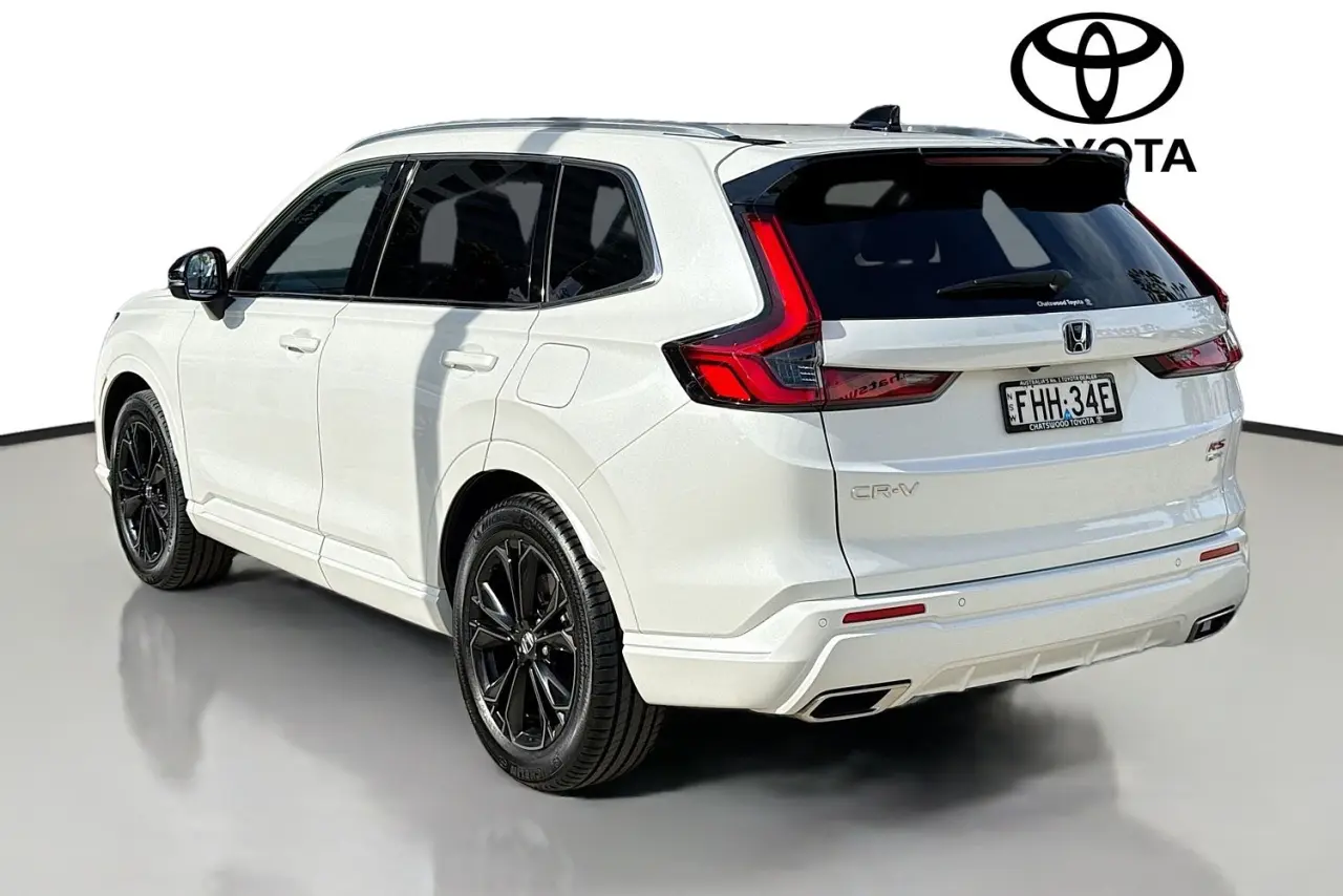 2024 Honda CR-V Gallery Image 6