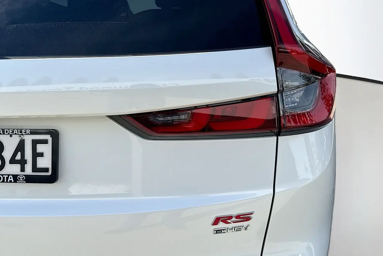 2024 Honda CR-V Gallery Image 9
