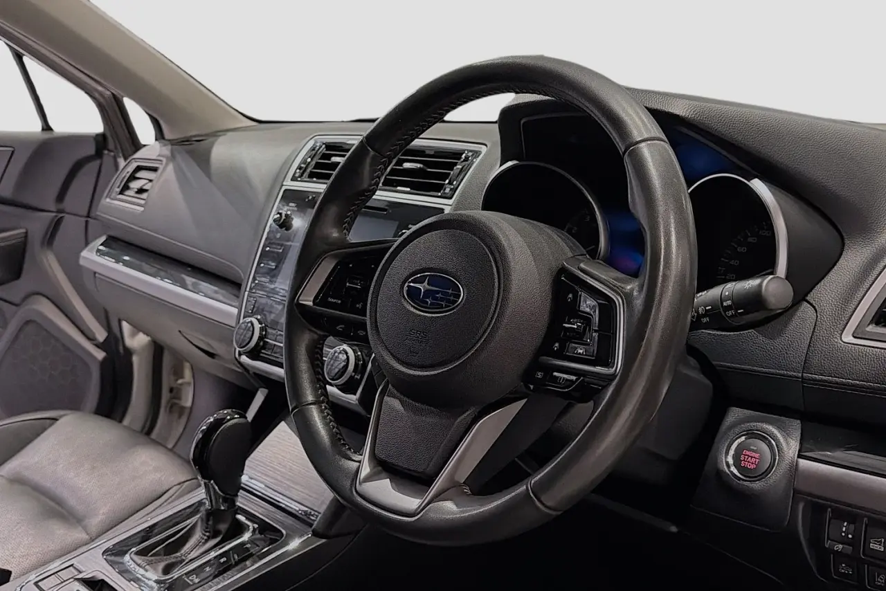 2019 Subaru Outback Gallery Image 14