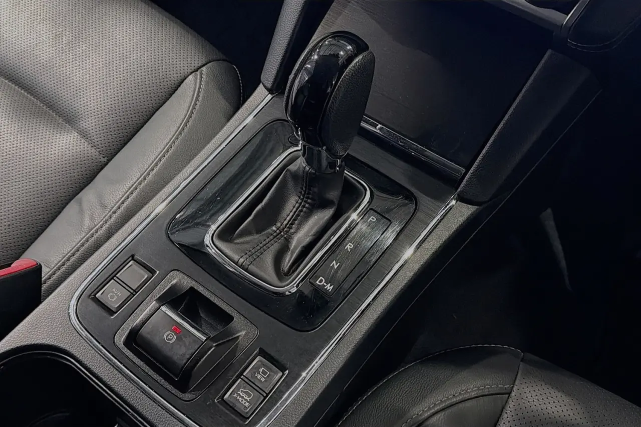 2019 Subaru Outback Gallery Image 18