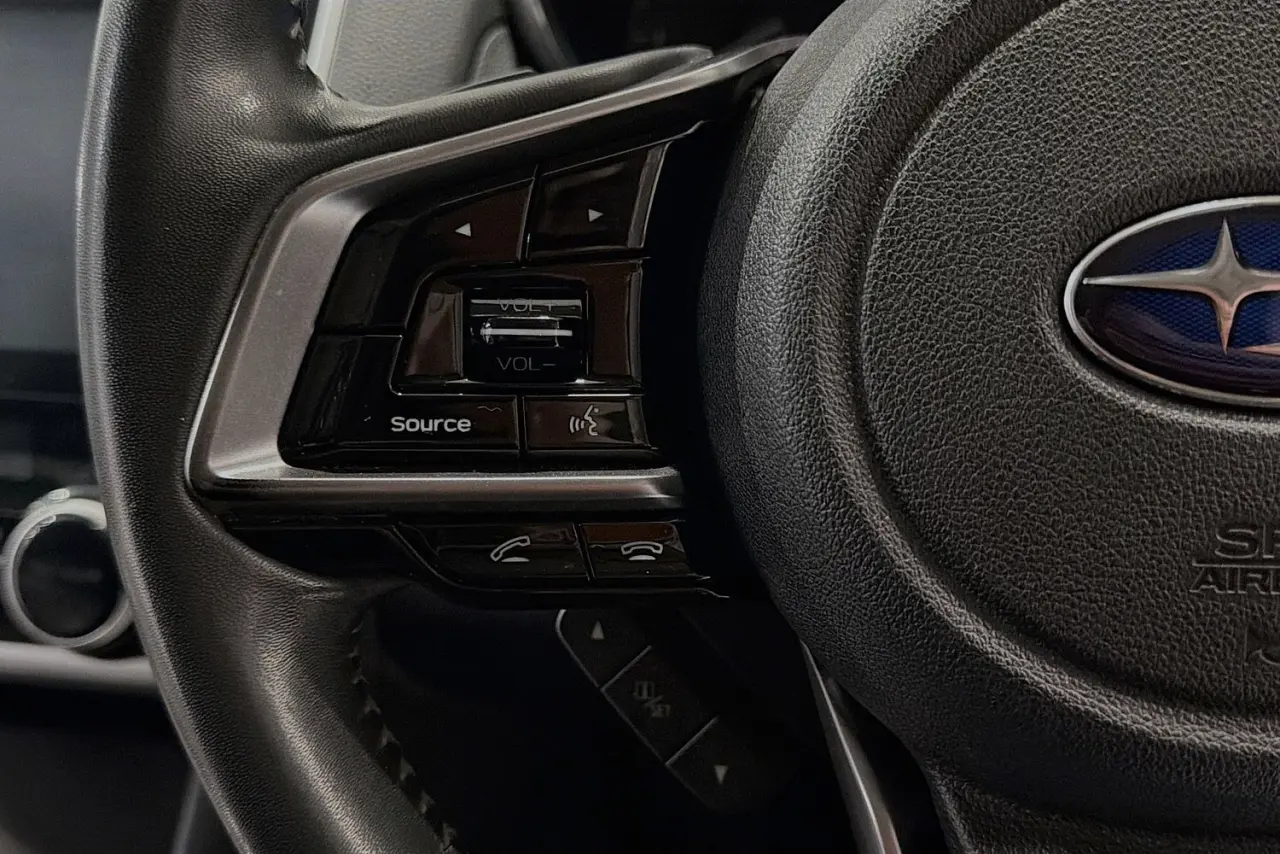 2019 Subaru Outback Gallery Image 19