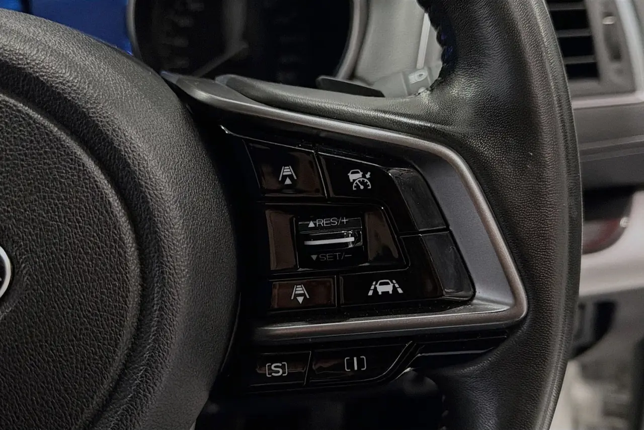 2019 Subaru Outback Gallery Image 20
