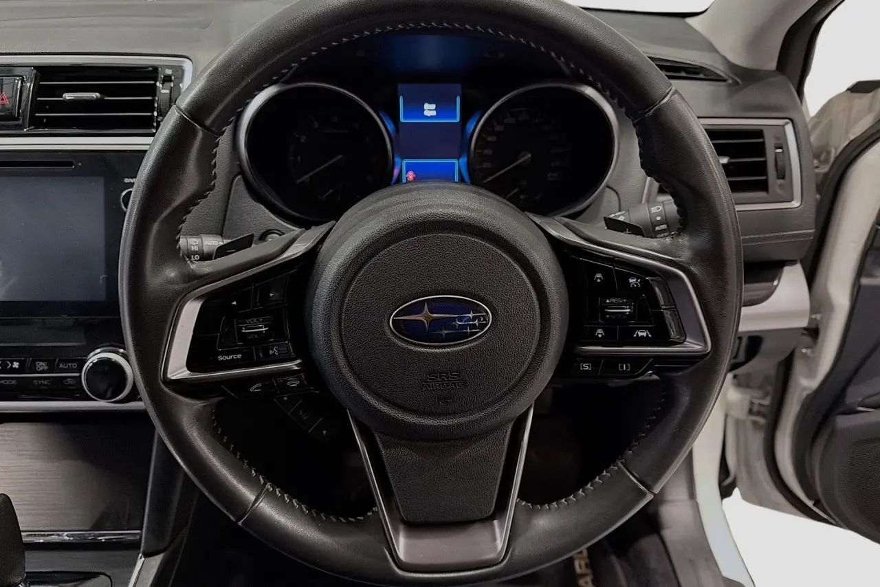 2019 Subaru Outback Gallery Image 21
