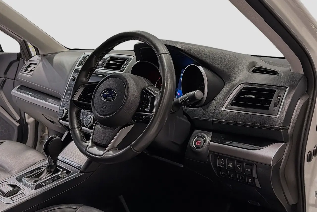 2019 Subaru Outback Gallery Image 23