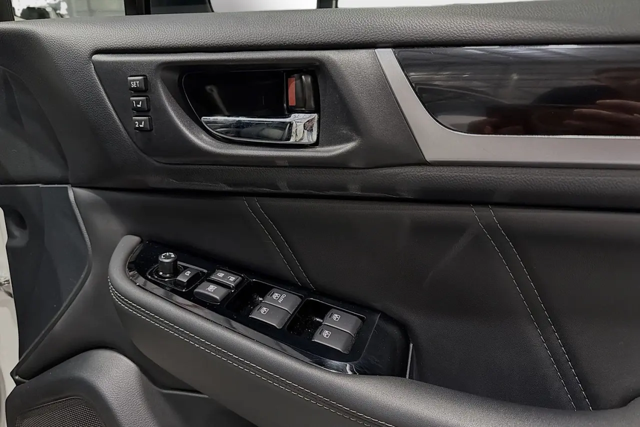 2019 Subaru Outback Gallery Image 24