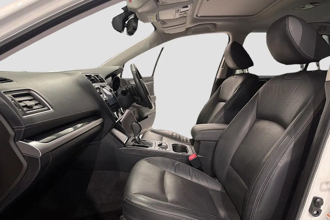 2019 Subaru Outback Gallery Image 25