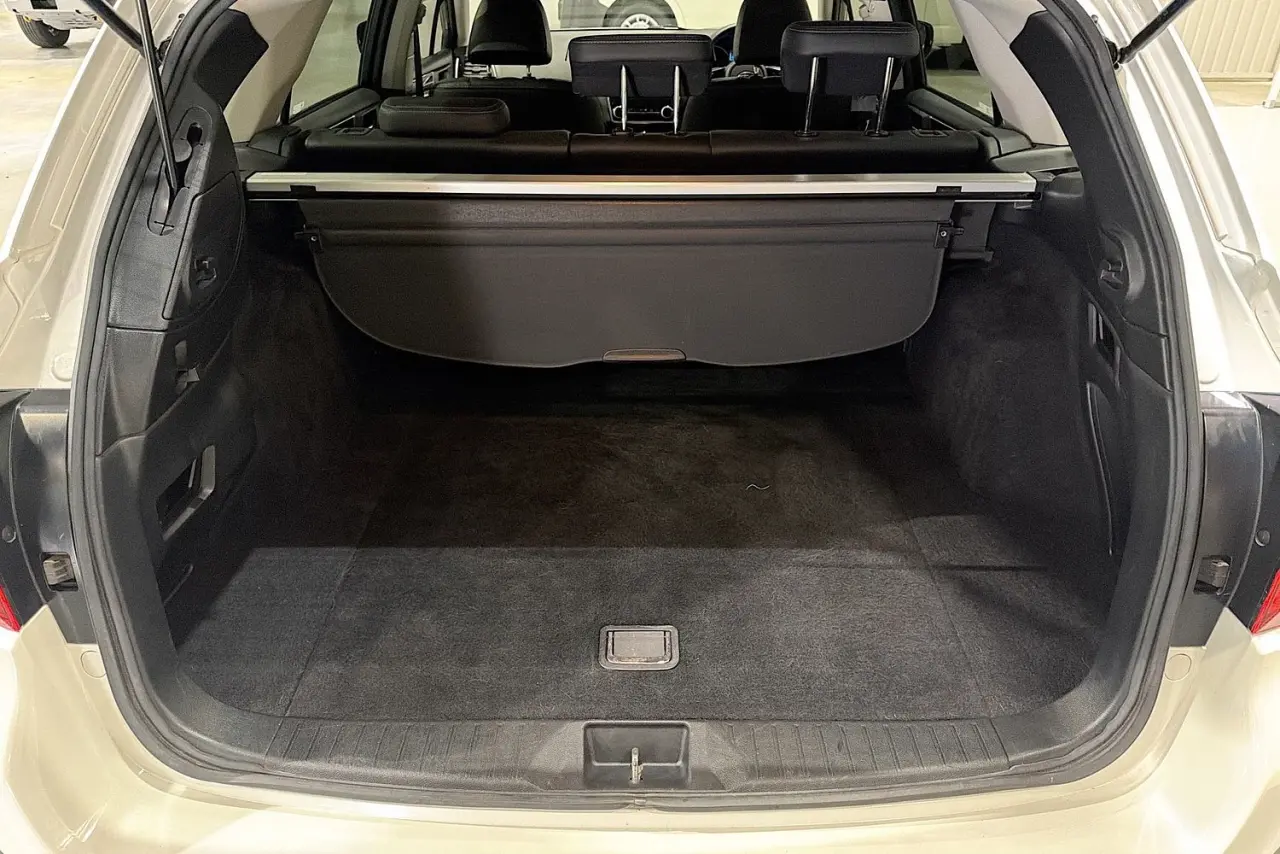 2019 Subaru Outback Gallery Image 27
