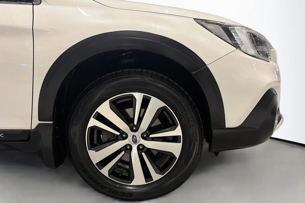2019 Subaru Outback Gallery Image 28