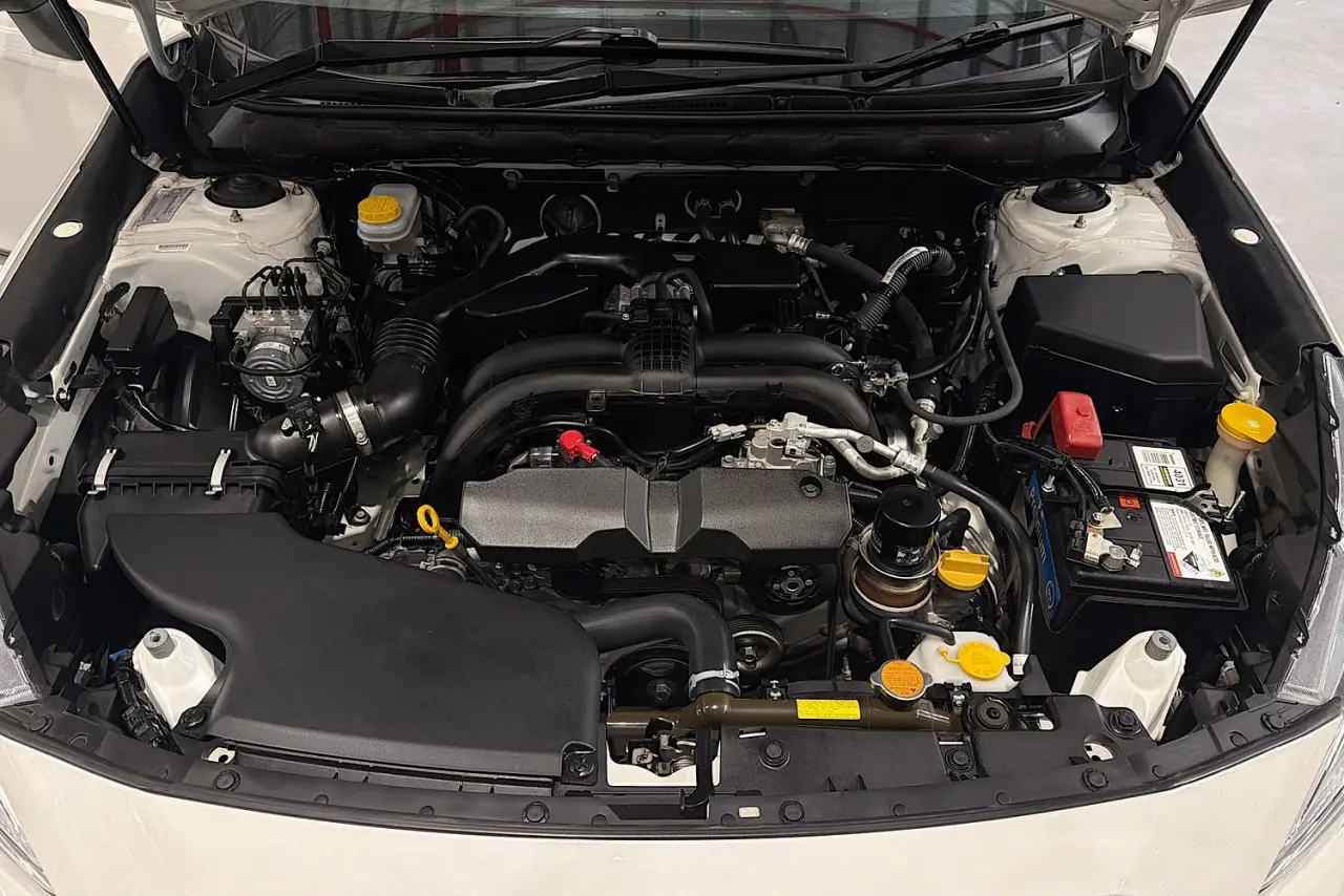 2019 Subaru Outback Gallery Image 29