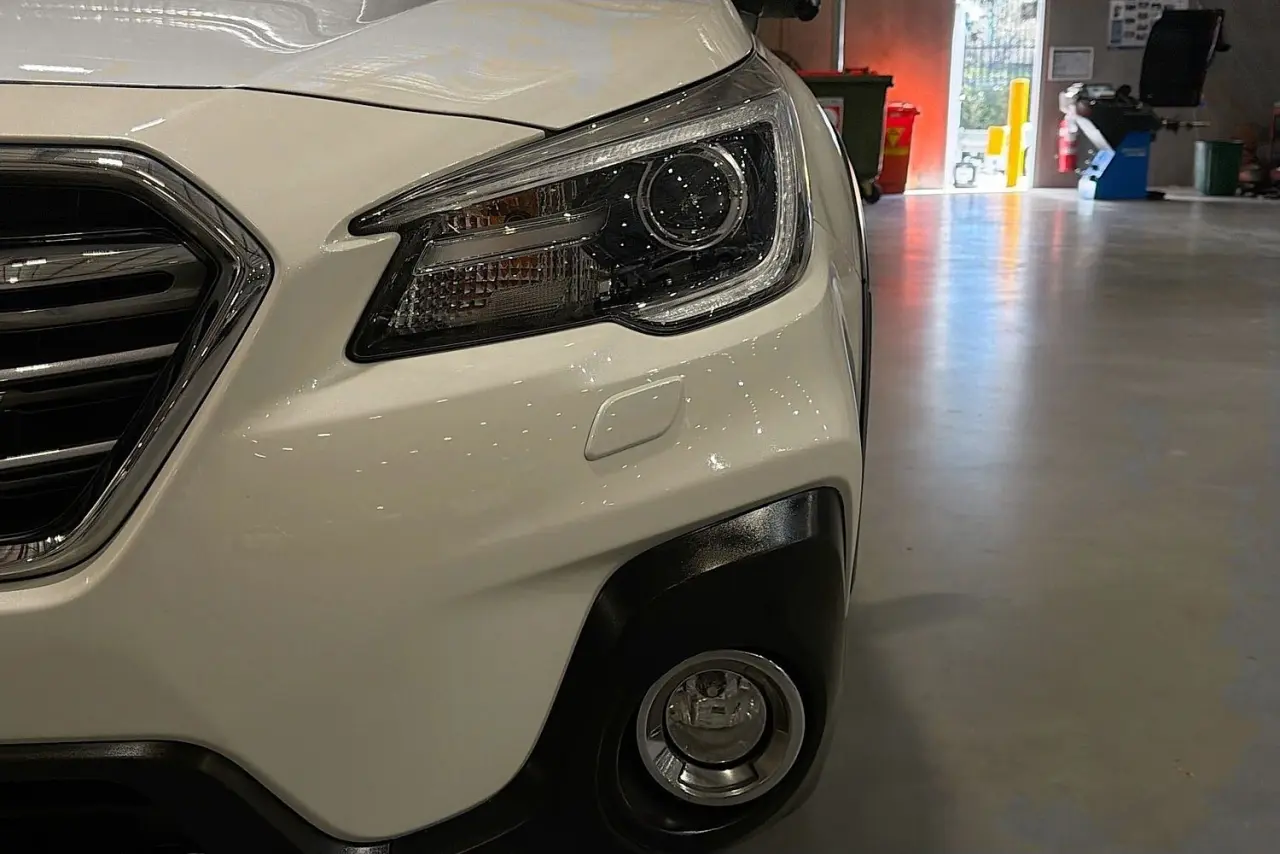 2019 Subaru Outback Gallery Image 3
