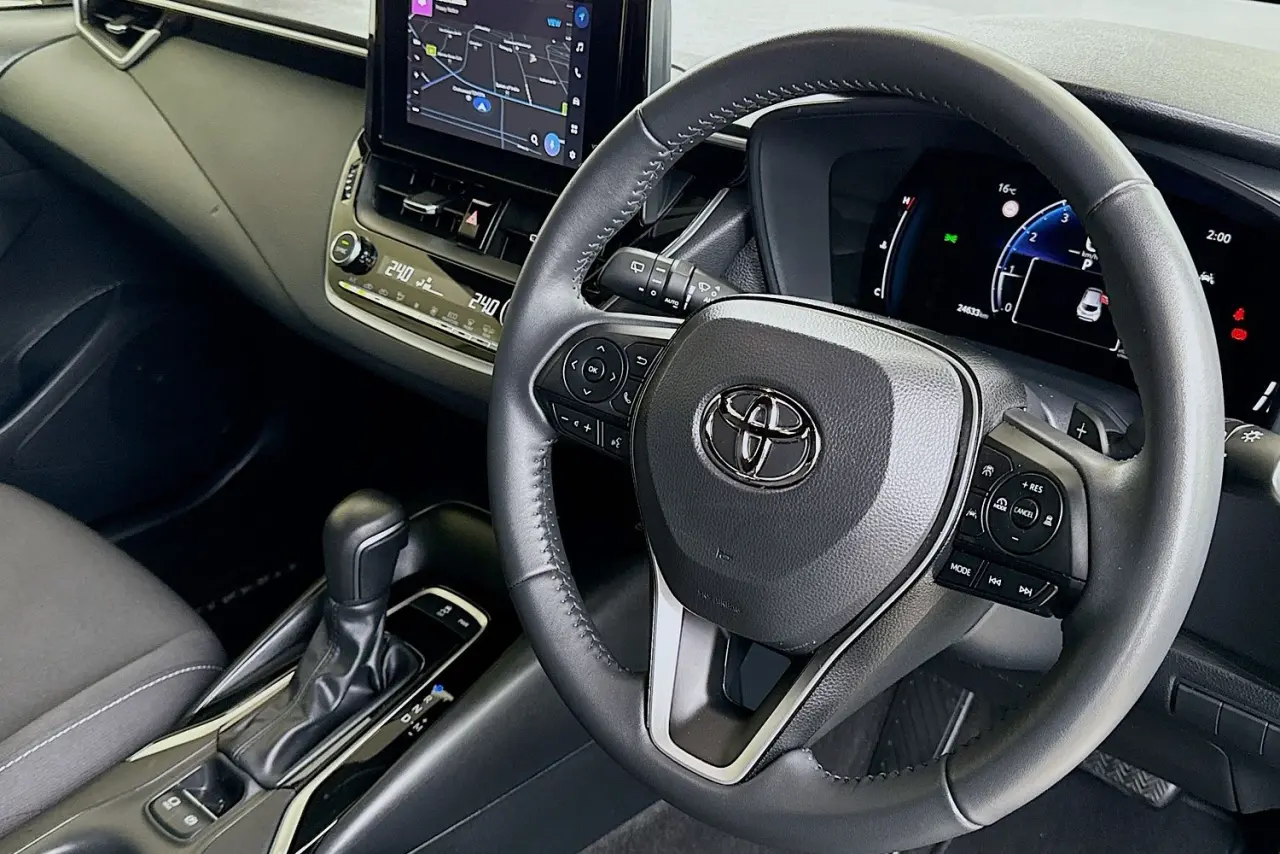 2024 Toyota Corolla Gallery Image 13