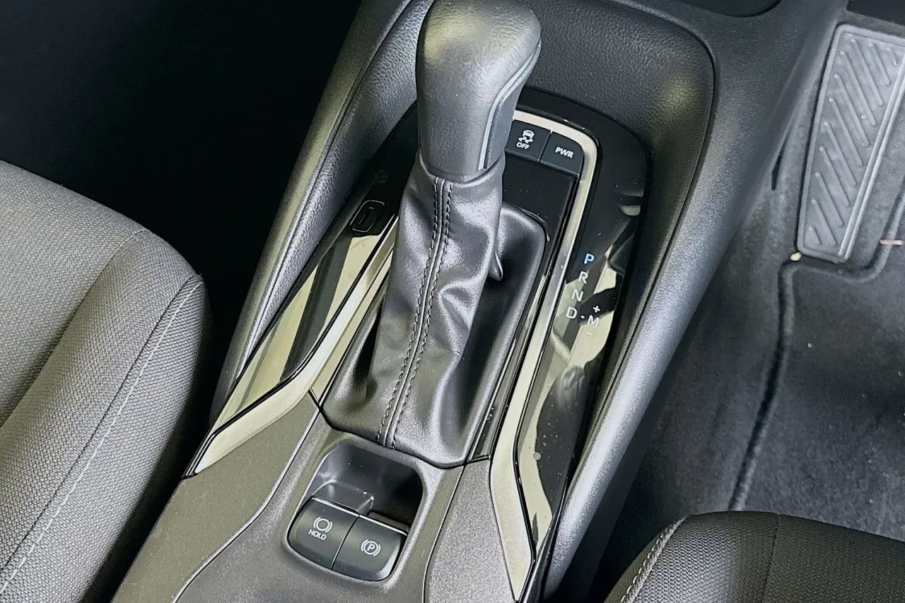 2024 Toyota Corolla Gallery Image 17