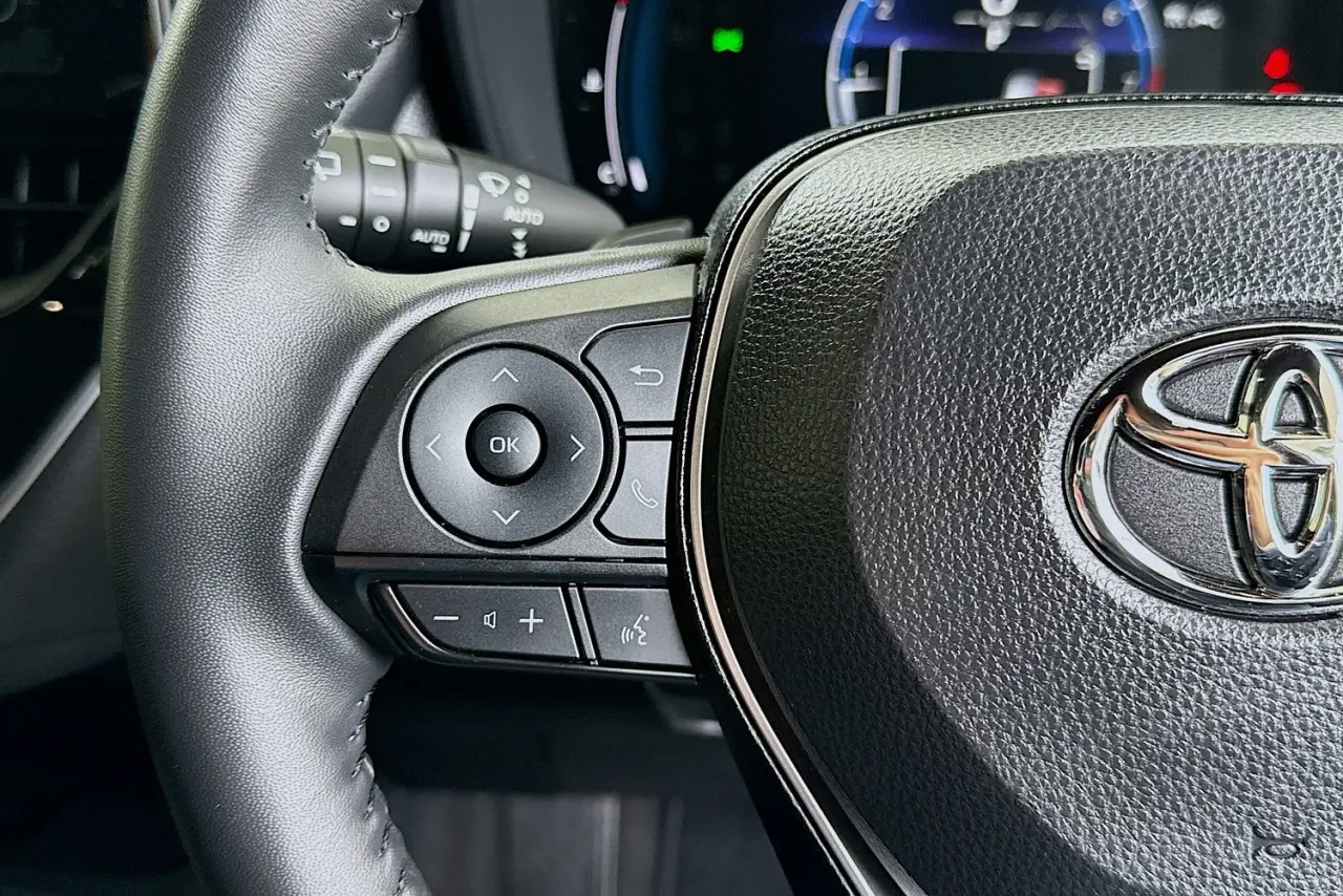 2024 Toyota Corolla Gallery Image 18