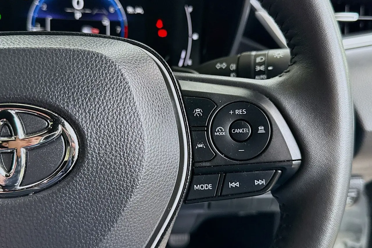 2024 Toyota Corolla Gallery Image 19