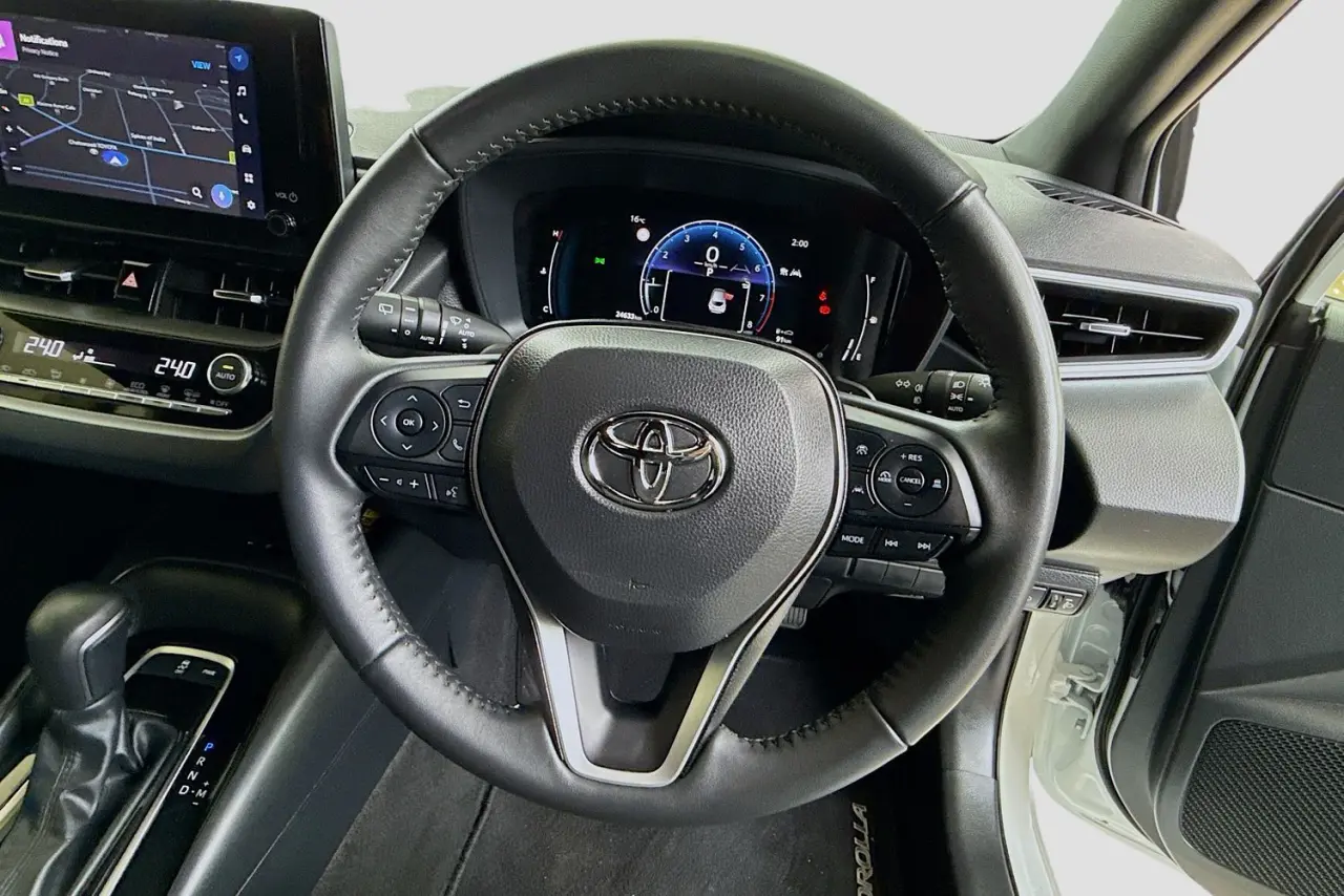 2024 Toyota Corolla Gallery Image 20