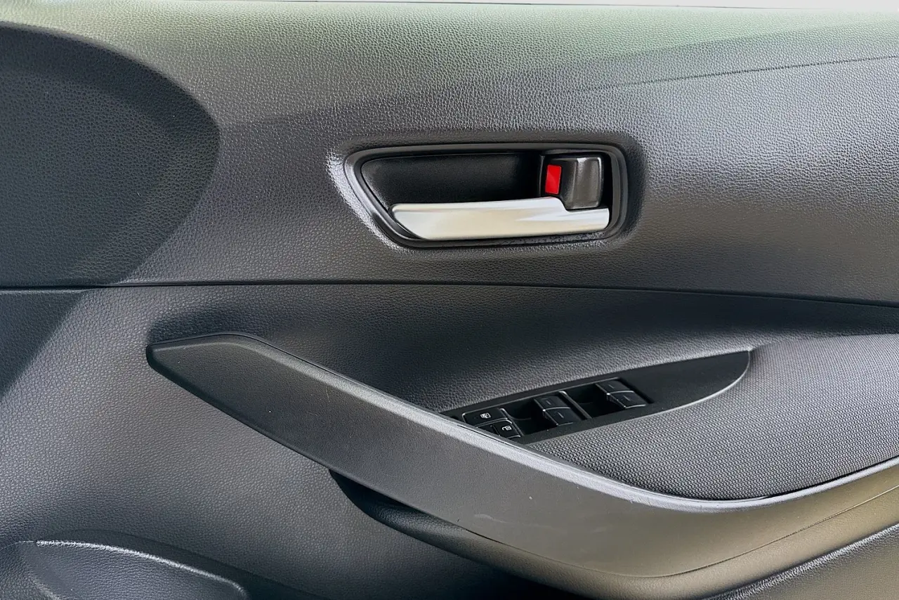 2024 Toyota Corolla Gallery Image 23