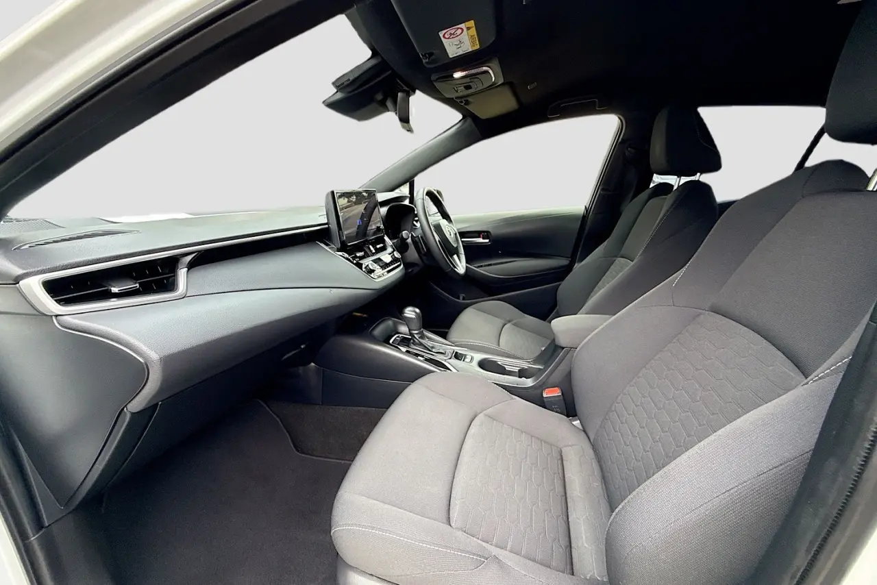 2024 Toyota Corolla Gallery Image 24