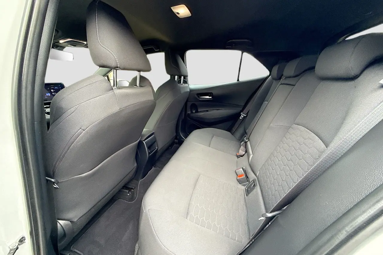 2024 Toyota Corolla Gallery Image 25