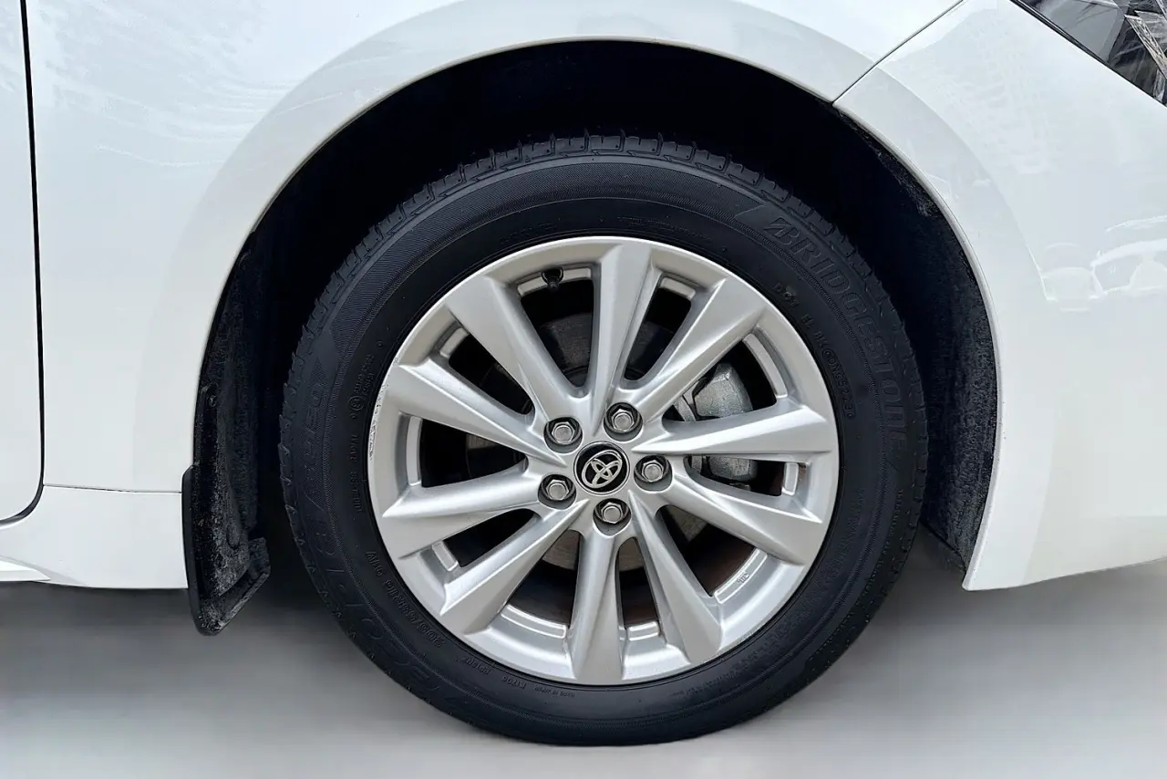 2024 Toyota Corolla Gallery Image 27