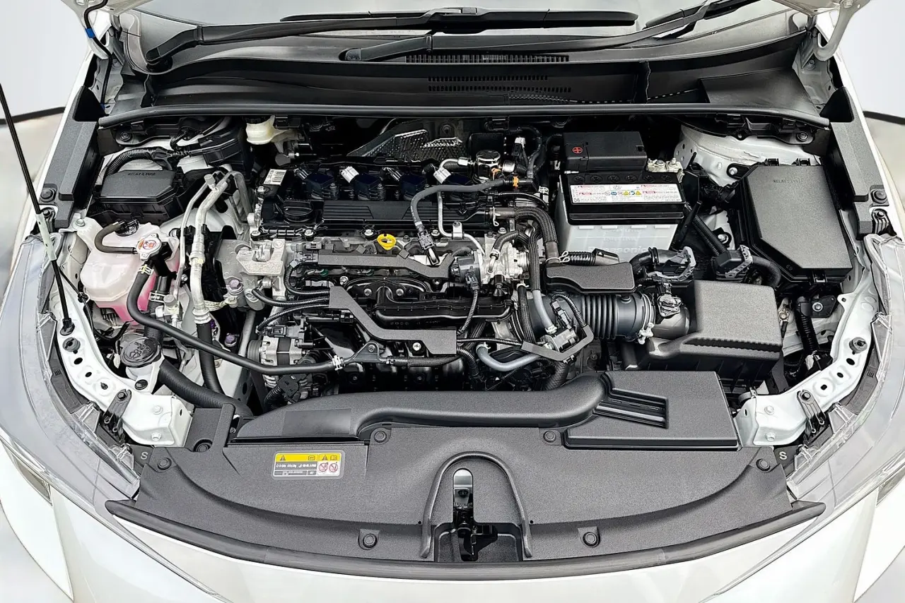 2024 Toyota Corolla Gallery Image 28
