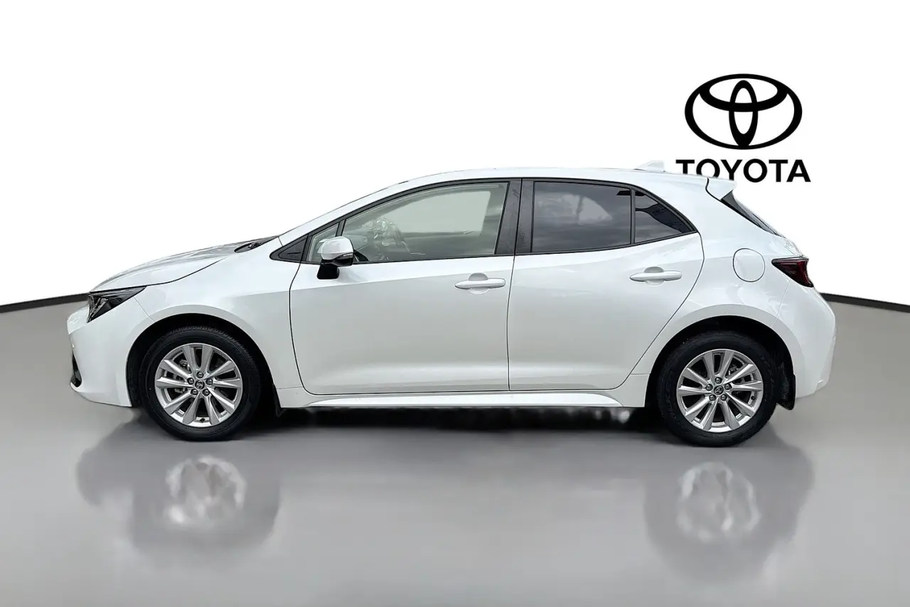 2024 Toyota Corolla Gallery Image 5