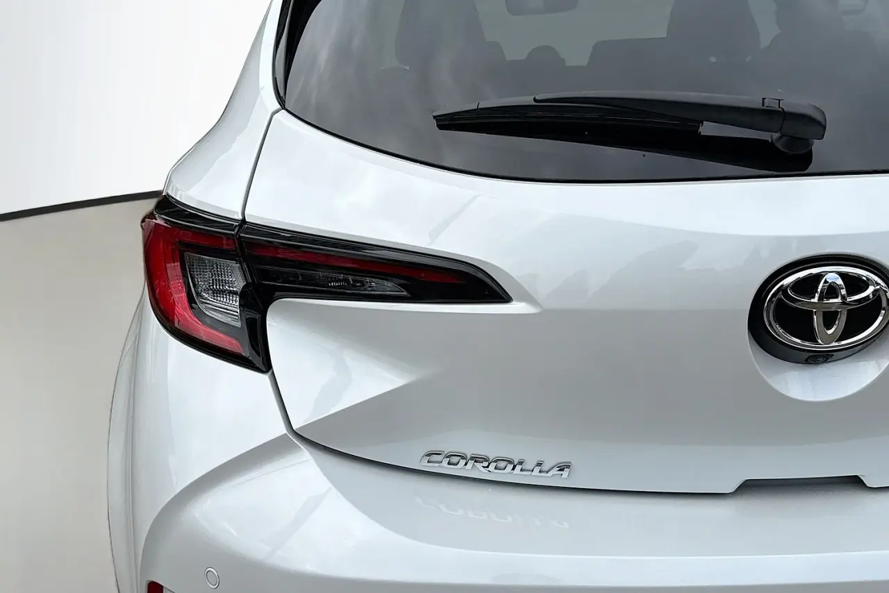 2024 Toyota Corolla Gallery Image 8