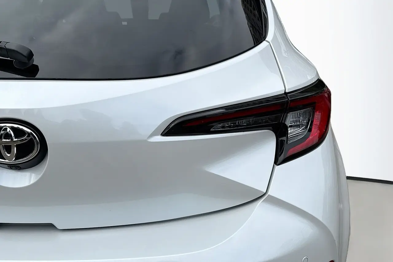 2024 Toyota Corolla Gallery Image 9