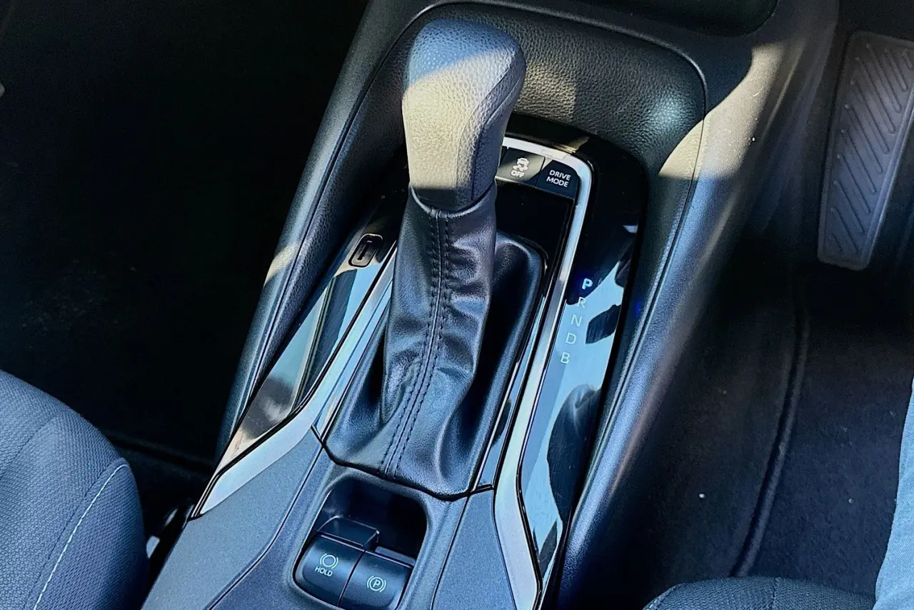 2024 Toyota Corolla Gallery Image 16