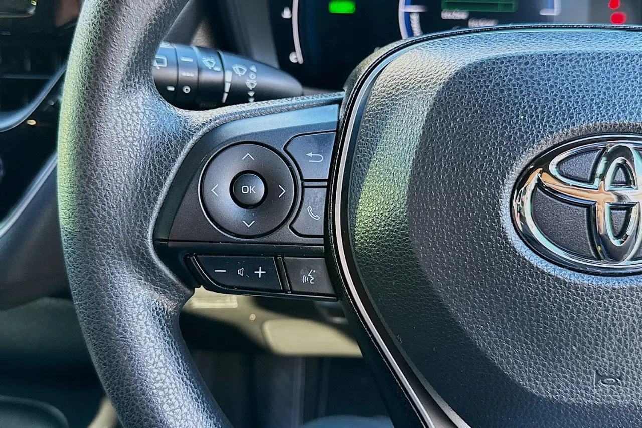 2024 Toyota Corolla Gallery Image 17