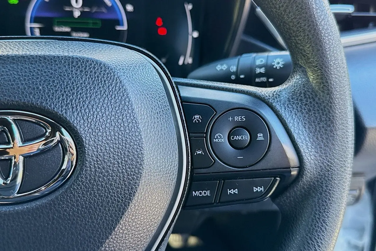 2024 Toyota Corolla Gallery Image 18