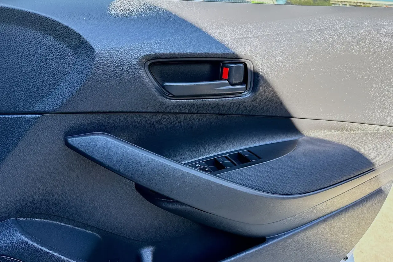 2024 Toyota Corolla Gallery Image 22