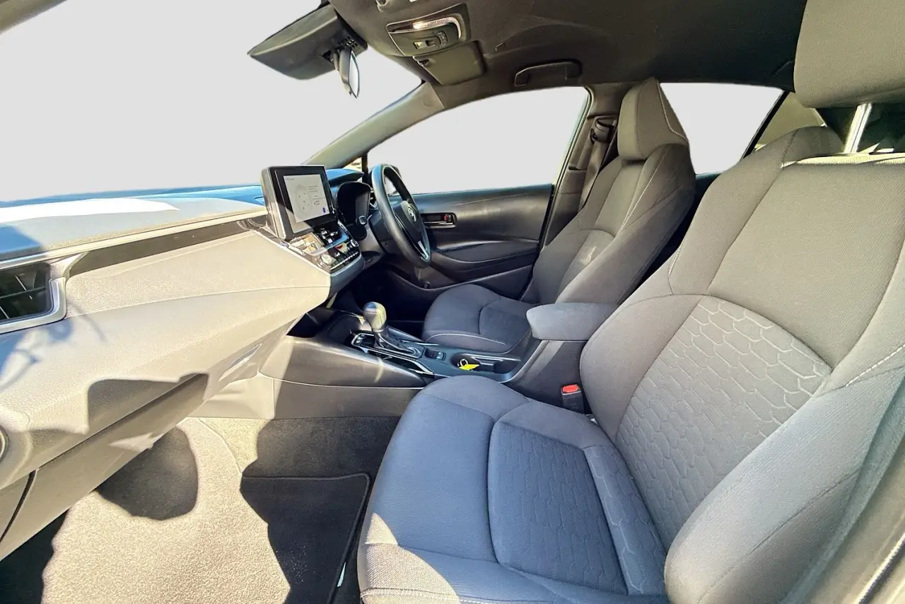 2024 Toyota Corolla Gallery Image 23