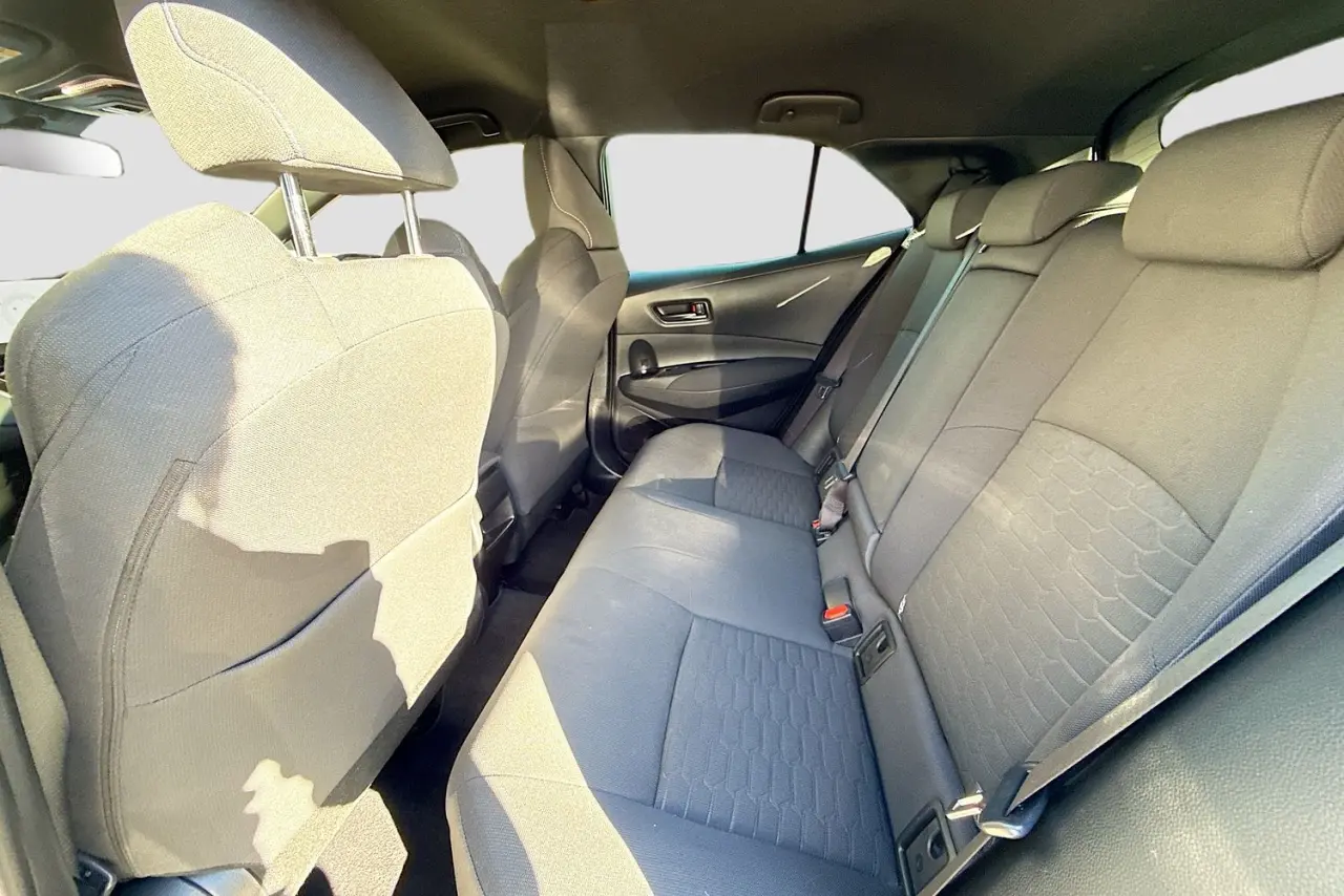 2024 Toyota Corolla Gallery Image 24
