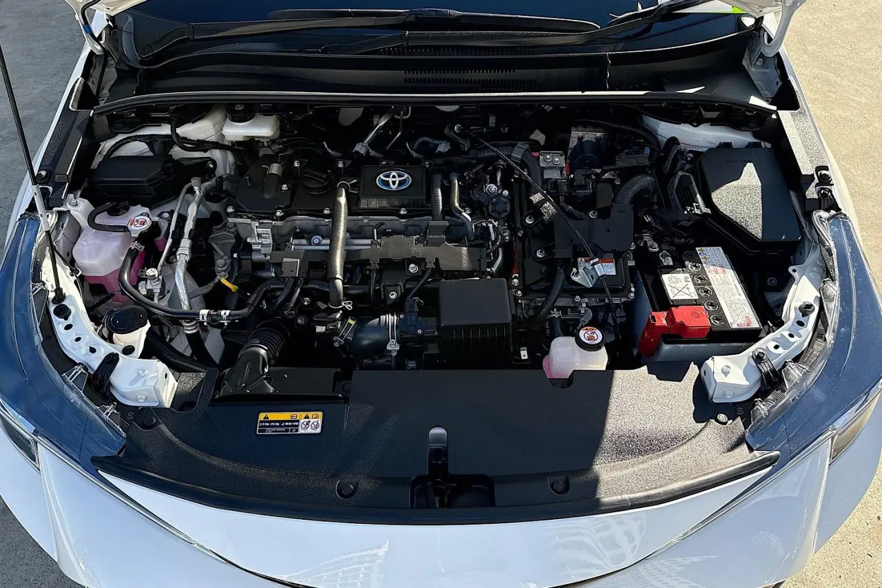 2024 Toyota Corolla Gallery Image 27