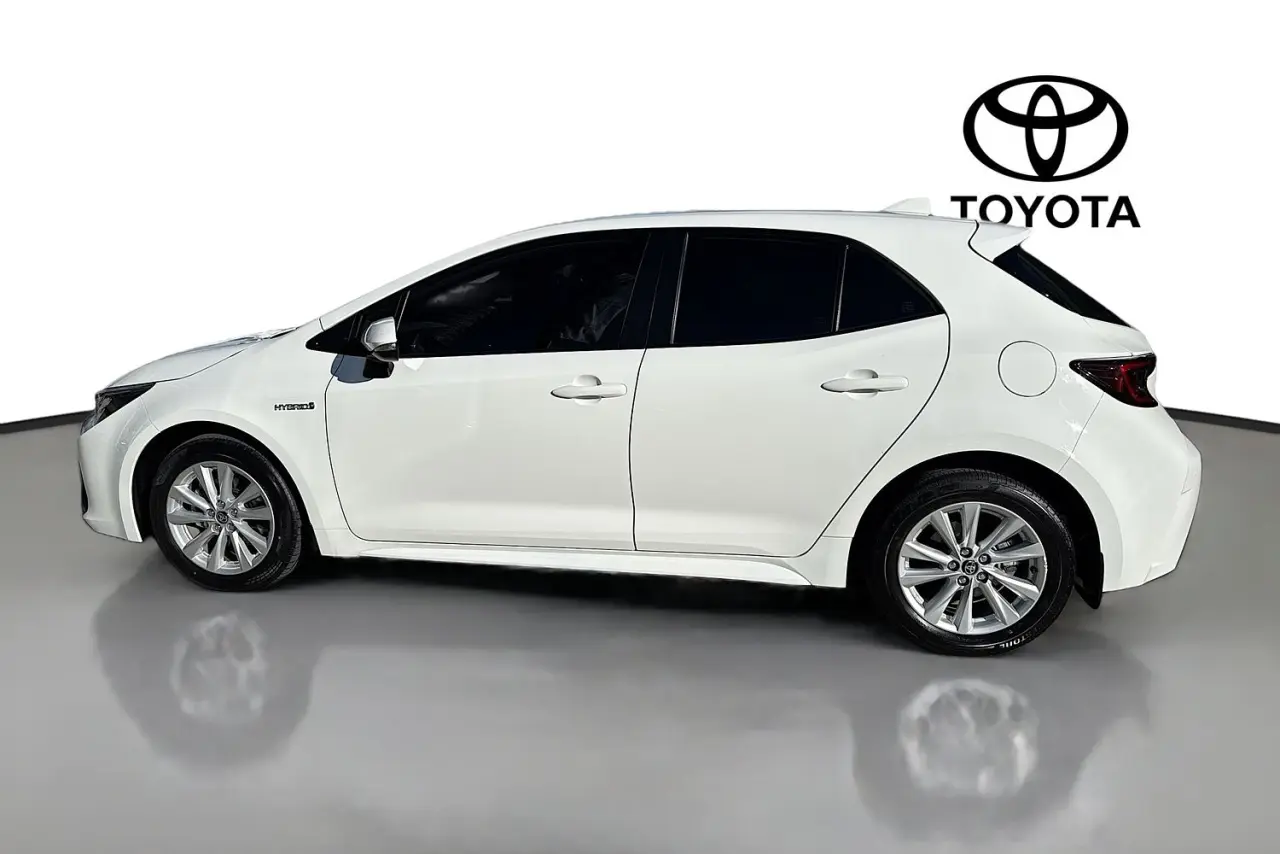 2024 Toyota Corolla Gallery Image 5