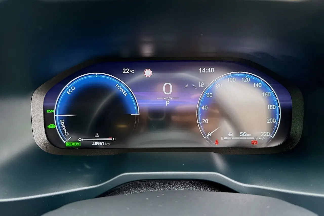 2023 Toyota RAV4 Gallery Image 22