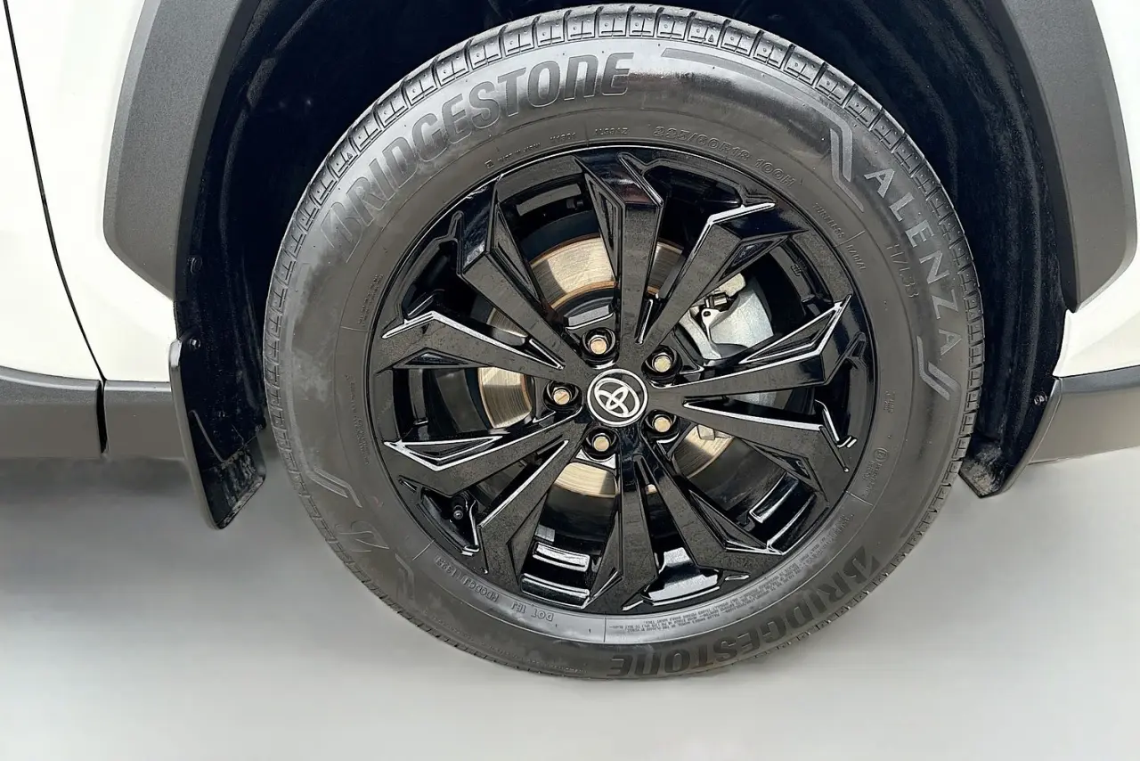 2023 Toyota RAV4 Gallery Image 28