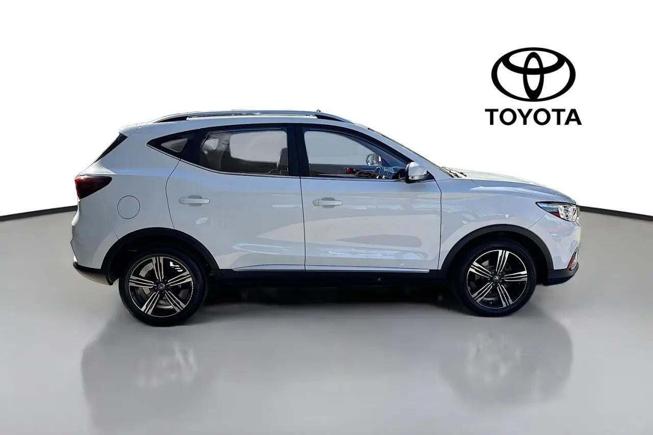2020 MG ZS Gallery Image 11