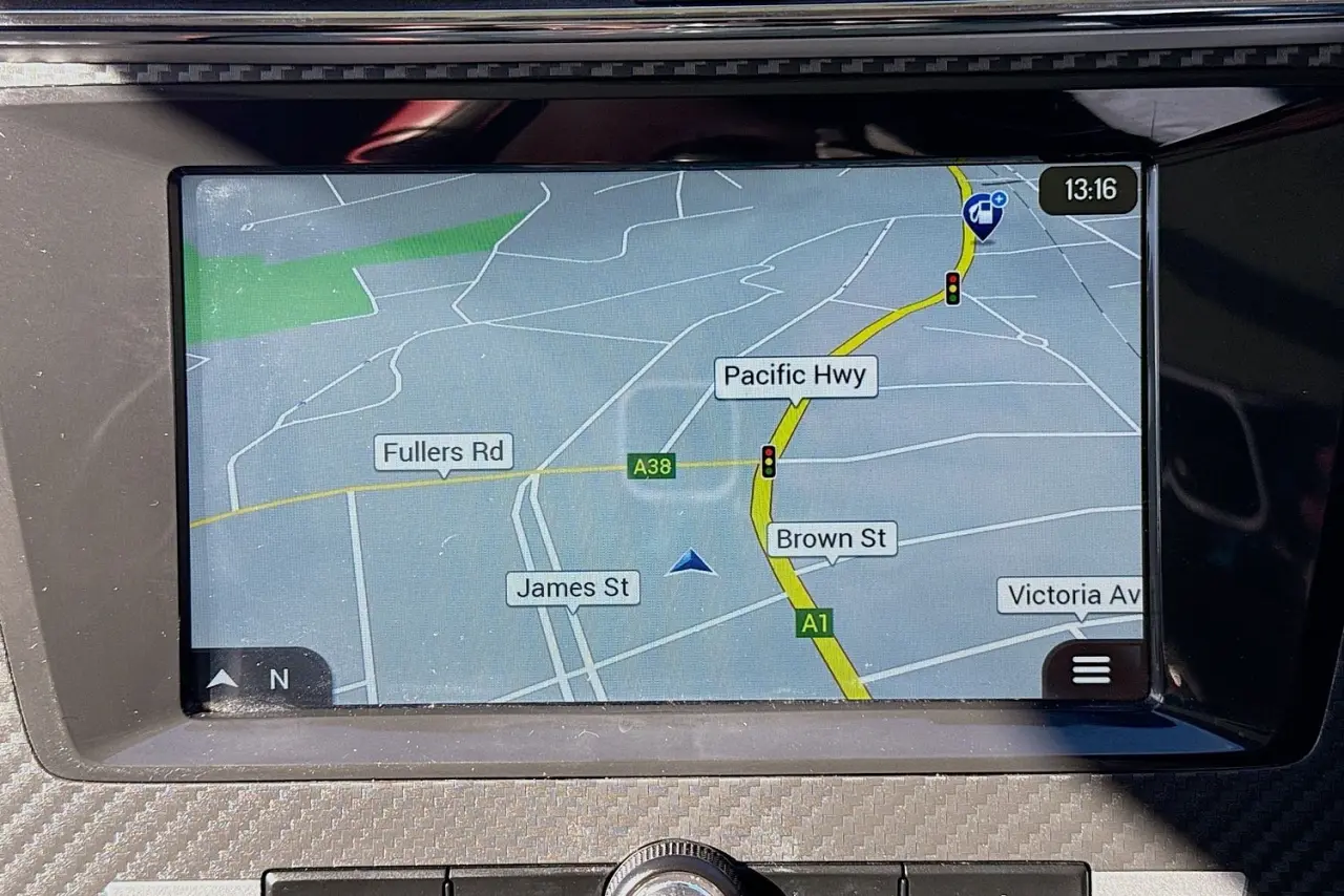 2020 MG ZS Gallery Image 16
