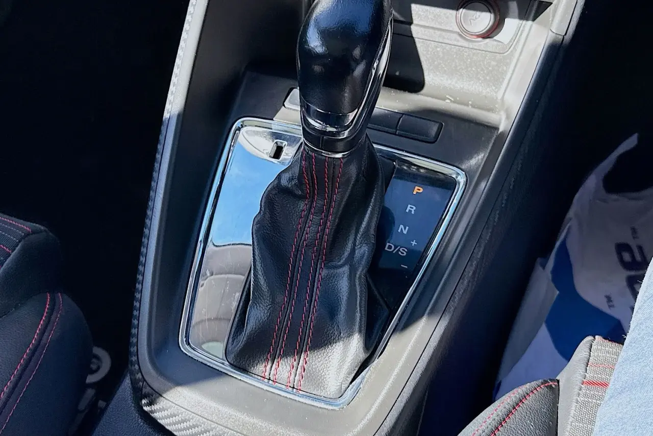 2020 MG ZS Gallery Image 17