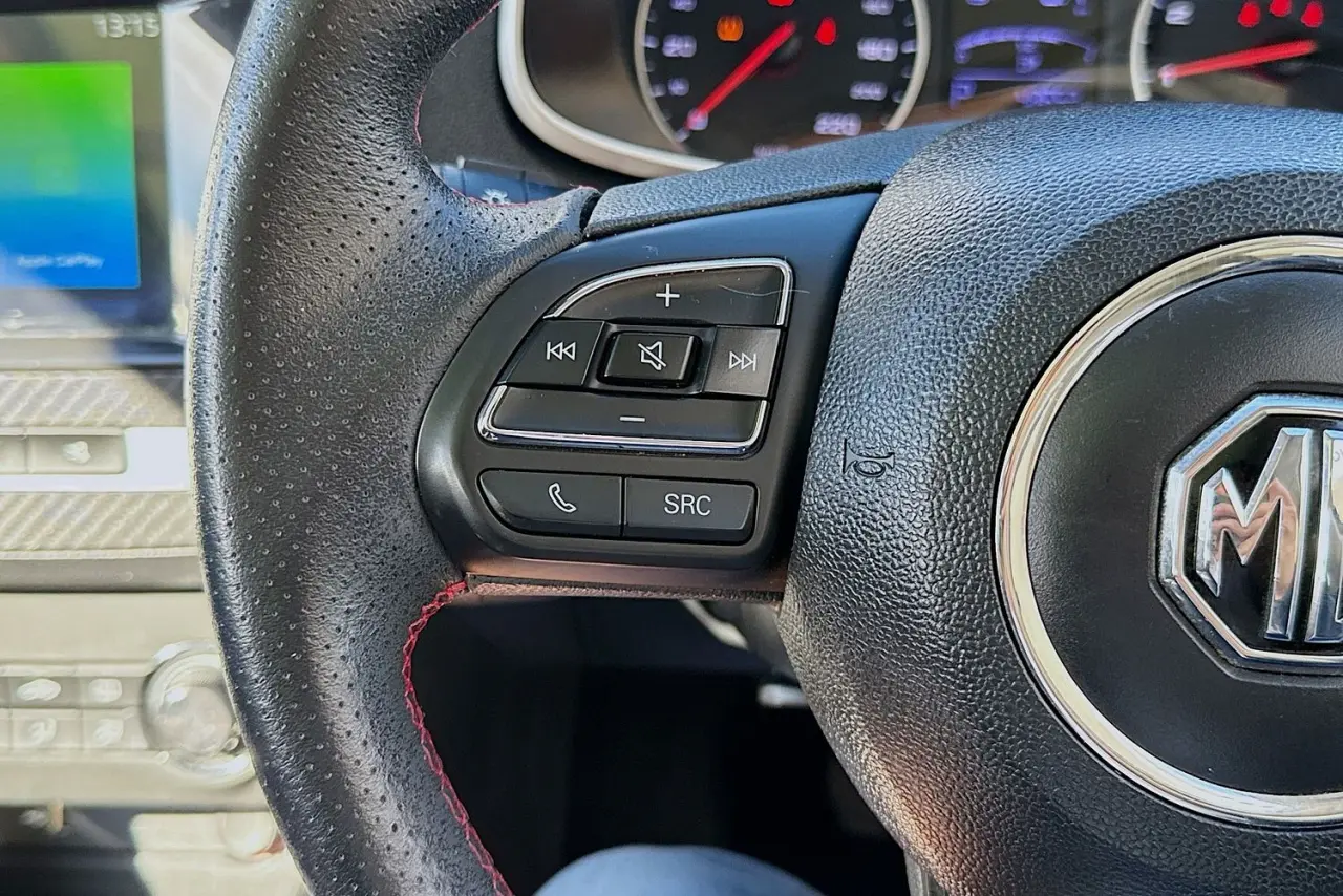 2020 MG ZS Gallery Image 18