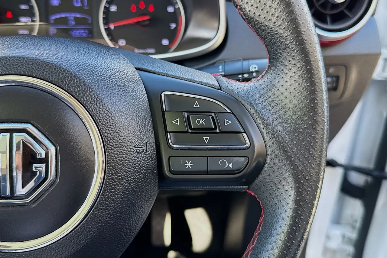 2020 MG ZS Gallery Image 19
