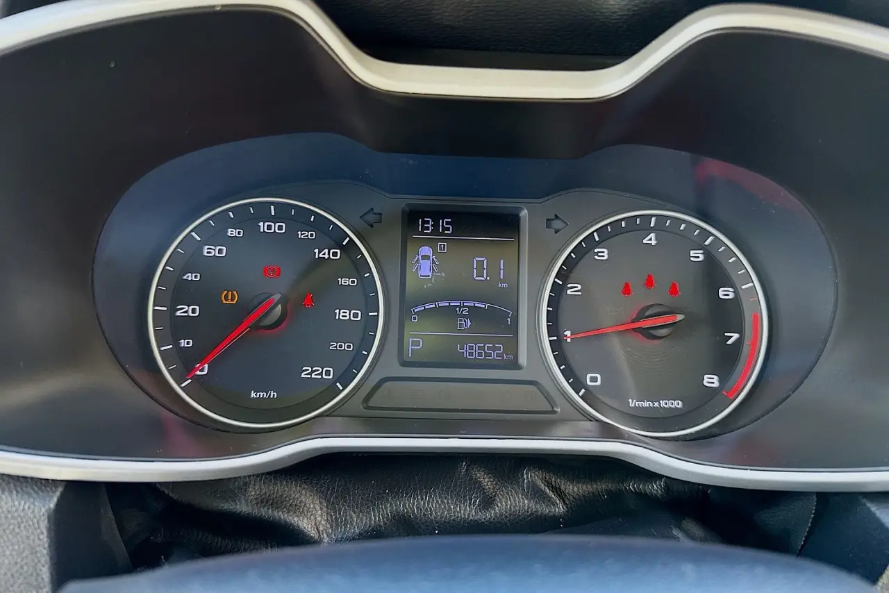 2020 MG ZS Gallery Image 21