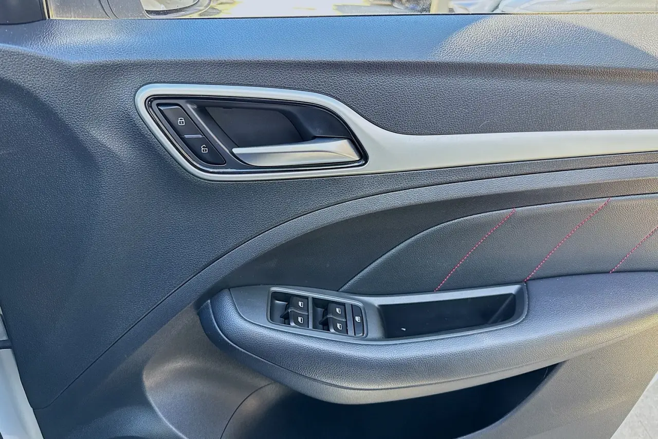 2020 MG ZS Gallery Image 23
