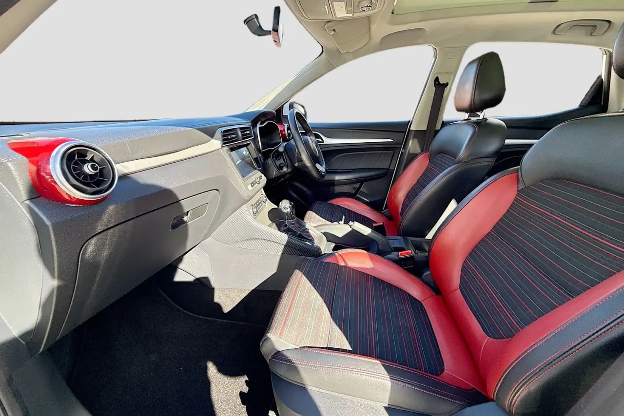 2020 MG ZS Gallery Image 24