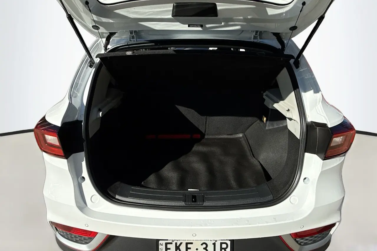 2020 MG ZS Gallery Image 26