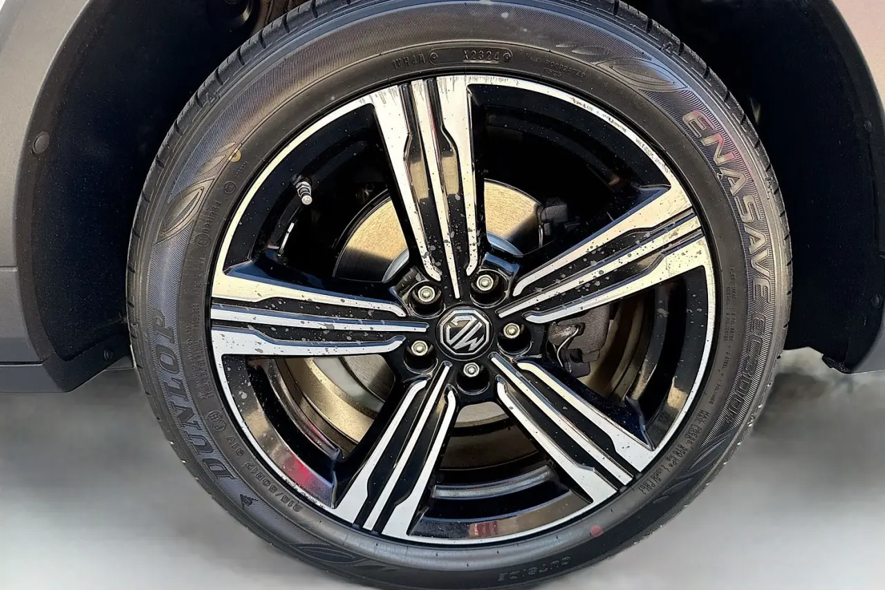 2020 MG ZS Gallery Image 27
